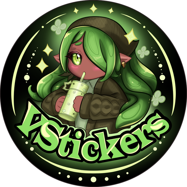 VStickers